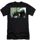 Jango Fett Micah May T-Shirt