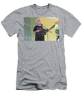 Janis Ian John Atashian T-Shirt