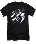 Janoris Jenkins Base Kelvin Kent T-Shirt
