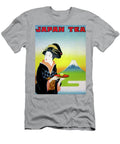 Japan Green Tea All Things Japan T-Shirt