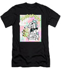 Japanese Aesthetics Kawaii Matcha Bubble Tea Art Lounge Design T-Shirt