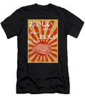 Japanese Anime Ramen Distressed Vintage Sunrise Noirty Designs T-Shirt