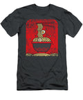 Japanese Art Ramen Noodles Design for a Ramen Lover Calixu Manra T-Shirt