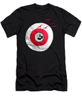 Japanese Flag Food I Rice Seaweed Japan Tenshirt T-Shirt