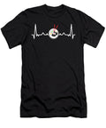 Japanese Food Heartbeat I Rice Japan Tenshirt T-Shirt