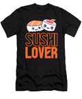 Japanese Food Lovers Rice Seaweed Japan Tenshirt T-Shirt