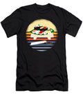 Japanese Food Nigiri I Rice Japan Tenshirt T-Shirt