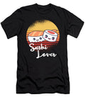Japanese Food Nigiri Rice Seaweed Japan Tenshirt T-Shirt