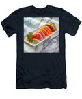 Japanese Sashimi 02 Elisabeth Lucas T-Shirt