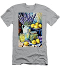 Jar of Lemonade James Eye T-Shirt
