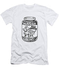 Jar of Macaroni and Cheese Csa Images T-Shirt