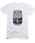 Jar of Pickles Csa Images T-Shirt