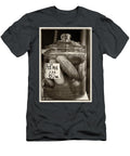 Jar of Pickles Sepia Iris Richardson T-Shirt