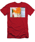 Jar with Variety of Homemade Pickled Vegetables C3 Ilan Rosen T-Shirt