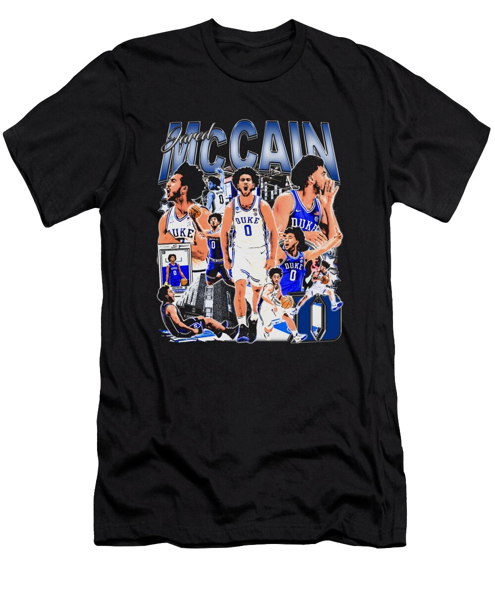 Jared Mccain Vintage Bootleg Ozlem Altin T-Shirt