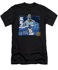 Jaren Jackson Jr Basketball Kelvin Kent T-Shirt