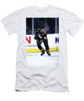 Jaromir Jagr Pittsburgh Penguins 4 Iconic Sports Gallery T-Shirt