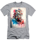 Jaroslav Halak Dieu Vuong Kha T-Shirt