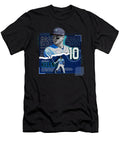 Jarred Kelenic Baseball Kelvin Kent T-Shirt