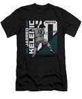 Jarred Kelenic Seattle Stretch Ihsan Sirin T-Shirt
