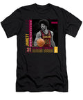 Jarrett Allen Kelvin Kent T-Shirt