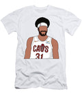 Jarrett Allen Quang Vu T-Shirt