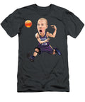 Jason Williams Quang Vu T-Shirt