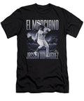 Jasson Dominguez New York Y Bitmap Ihsan Sirin T-Shirt
