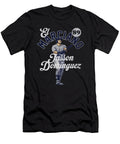 Jasson Dominguez New York Y El Marciano Ihsan Sirin T-Shirt