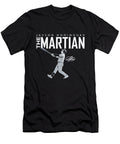 Jasson Dominguez the Martian Has Landed Ozlem Altin T-Shirt