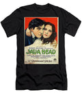 Java Head 1923 Movie Poster T-Shirt