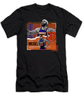 Javale Mcgee Basketball Kelvin Kent T-Shirt