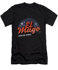 Javier Baez Detroit El Mago Ihsan Sirin T-Shirt