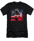 Jawhaun Bentley Football Kelvin Kent T-Shirt
