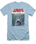 Jaws Title Brand a T-Shirt
