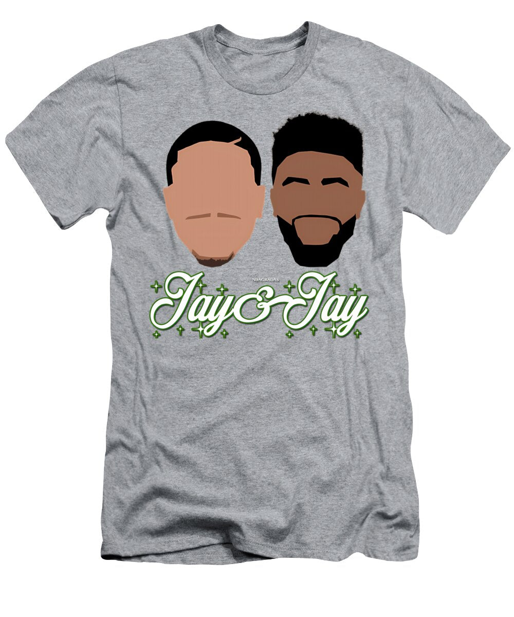 Jay Jay Celtics Quang Vu T-Shirt