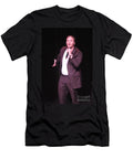 Jay Mohr John Atashian T-Shirt