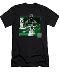 Jaylen Brown Basketball Kelvin Kent T-Shirt