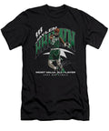 Jaylen Brown Boston 2024 NBA Finals Mvp Award Ihsan Sirin T-Shirt