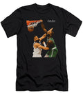Jaylen Brown on Gobert Ozlem Altin T-Shirt