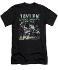Jaylen Brown Vintage Ozlem Altin T-Shirt