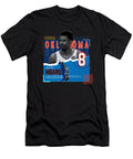 Jaylen Hoard Basketball Kelvin Kent T-Shirt