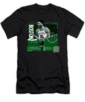 Jayson Tatum Basketball Kelvin Kent T-Shirt