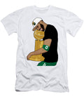 Jayson Tatum NBA Champion Quang Vu T-Shirt
