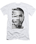 Jayson Tatum Quang Vu T-Shirt