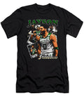Jayson Tatum Retro Bootleg Ozlem Altin T-Shirt