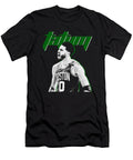 Jayson Tatum Y2K Ozlem Altin T-Shirt