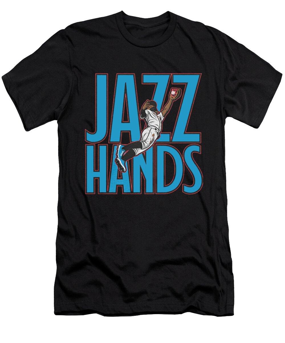 Jazz Chisholm Hands Ozlem Altin T-Shirt