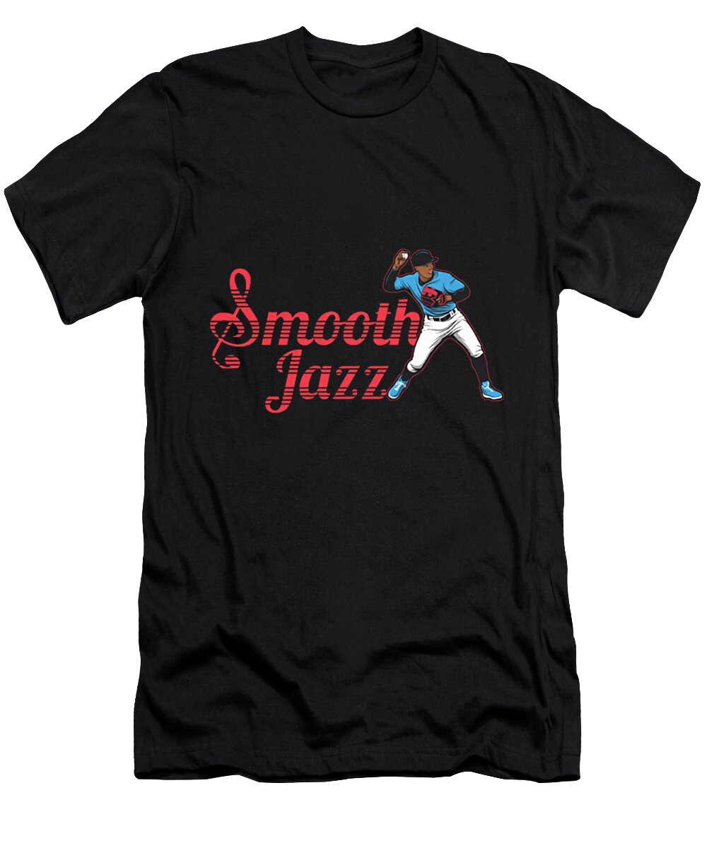 Jazz Chisholm Smooth Jaz Ozlem Altin T-Shirt