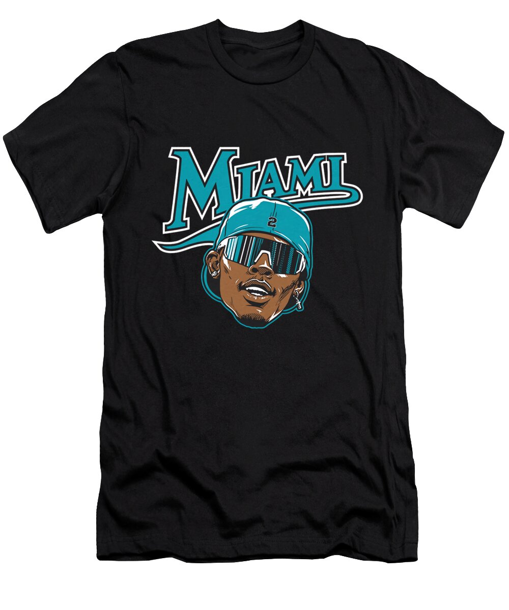 Jazz Chisholm Swag Head Ozlem Altin T-Shirt